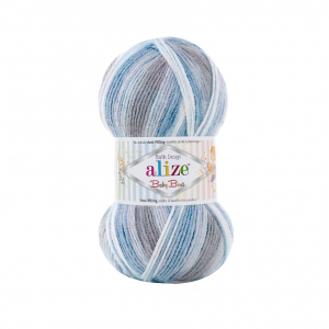 Baby Best Batik - baby best batik 7541 - alize