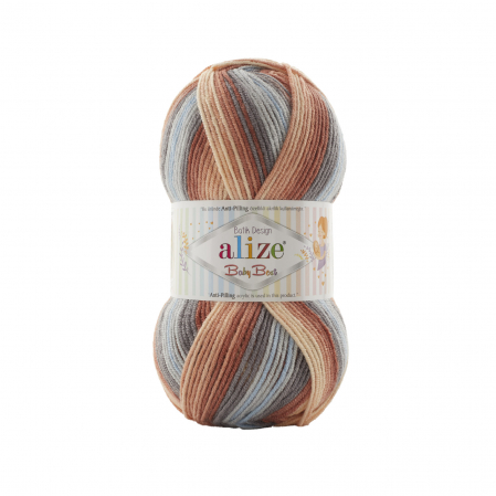 Baby Best Batik - baby best batik 7299 - alize