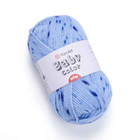 Baby Color - baby color 207 - yarnart