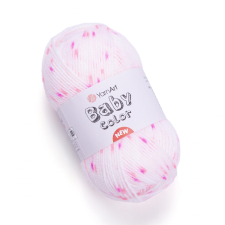Baby Color - baby color 212 - yarnart