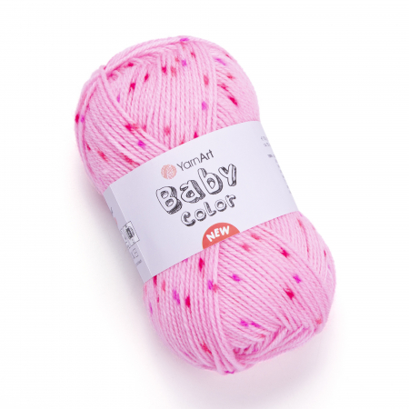 Baby Color - baby color 211 - yarnart