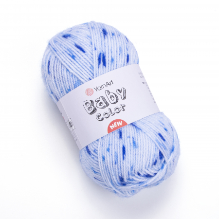 Baby Color - baby color 210 - yarnart