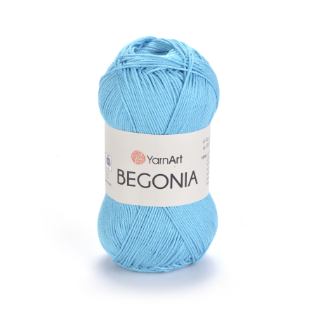 Begonia - begonia - yarnart