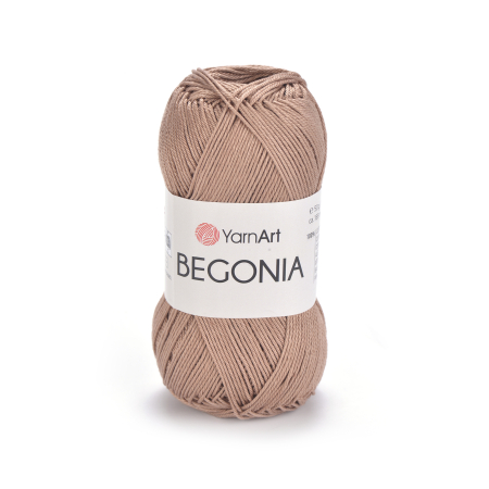 Begonia - begonia 0015 - yarnart