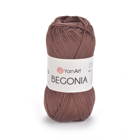 Begonia - begonia 0077 - yarnart