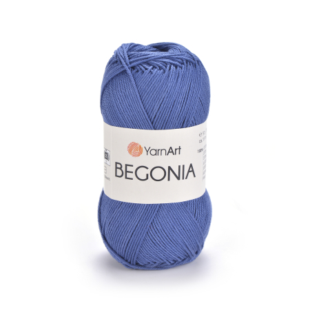 Begonia - begonia 0154 - yarnart