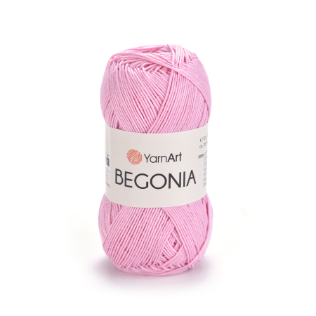 Begonia - begonia 0319 - yarnart
