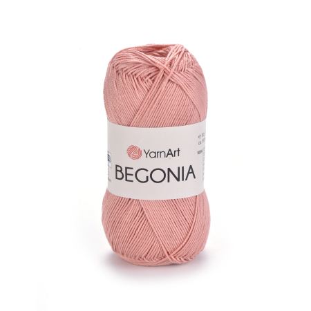 Begonia - begonia 4105 - yarnart
