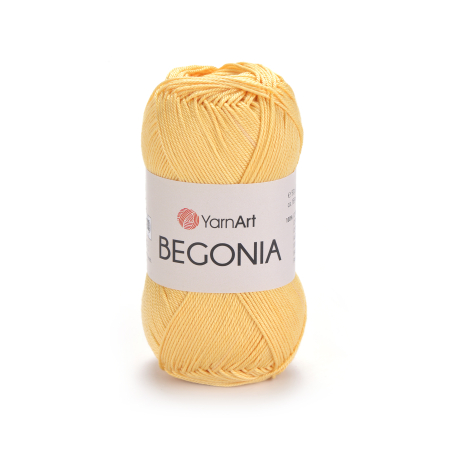 Begonia - begonia 4653 - yarnart