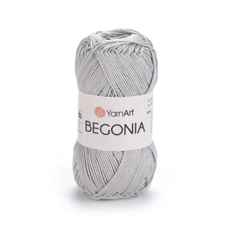 Begonia - begonia 4920 - yarnart