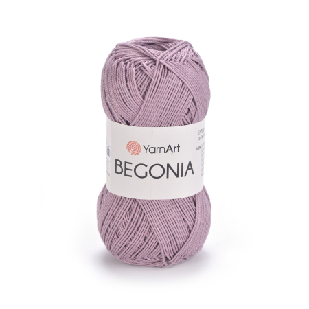 Begonia - begonia 4931 - yarnart