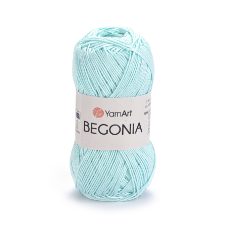 Begonia - begonia 4939 - yarnart