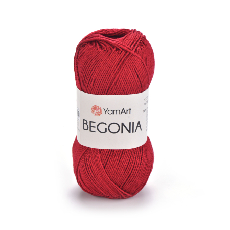 Begonia - begonia 5020 - yarnart