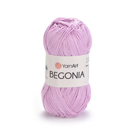 Begonia - begonia 5049 - yarnart