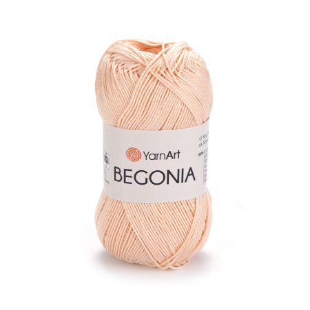 Begonia - begonia 5303 - yarnart