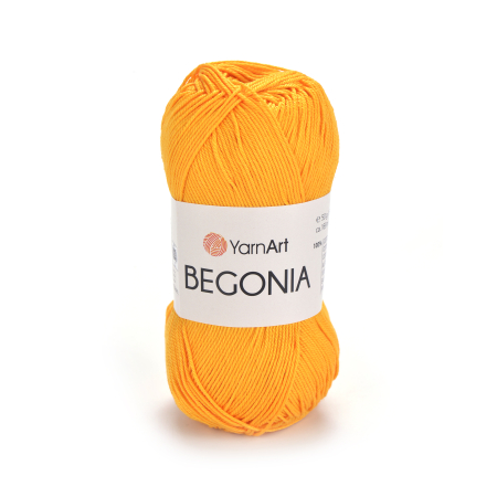 Begonia - begonia 5307 - yarnart