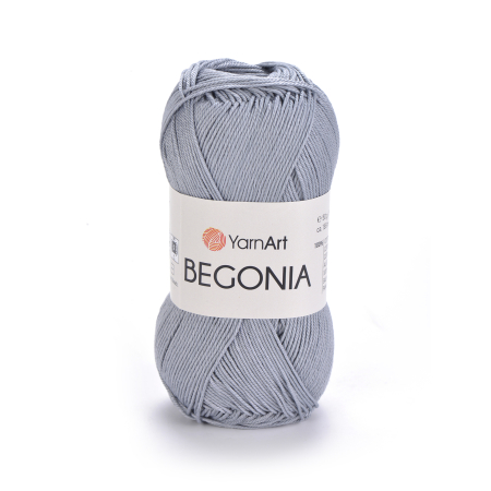 Begonia - begonia 5326 - yarnart
