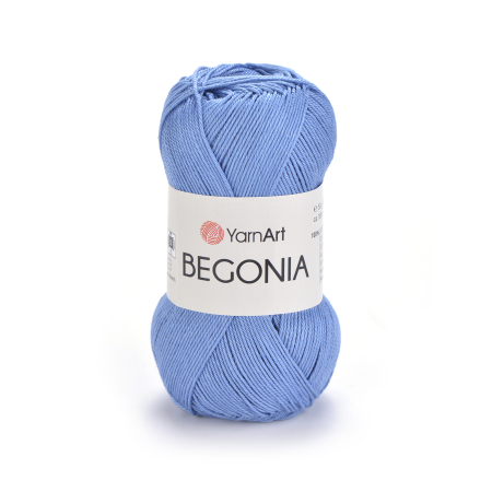 Begonia - begonia 5351 - yarnart