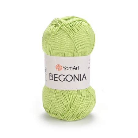 Begonia - begonia 5352 - yarnart