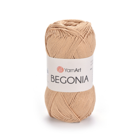 Begonia - begonia 5529 - yarnart