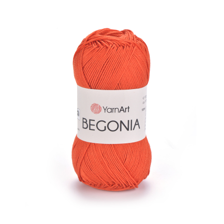 Begonia - begonia 5535 - yarnart