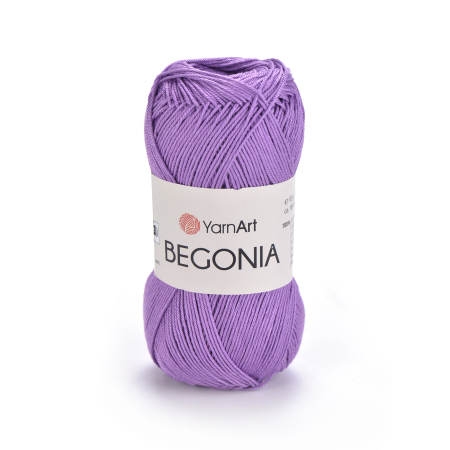 Begonia - begonia 2309 - yarnart