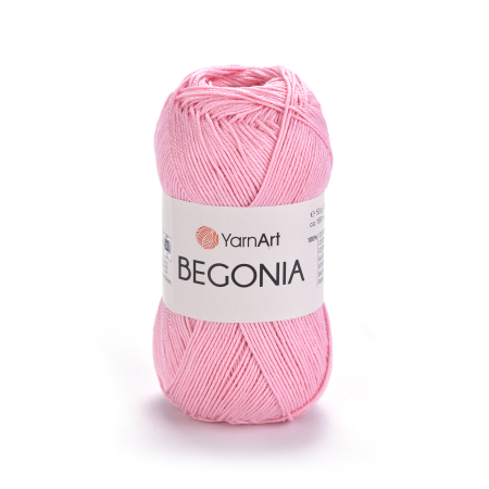 Begonia - begonia 6313 - yarnart