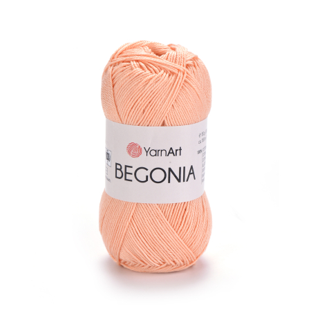Begonia - begonia 6322 - yarnart