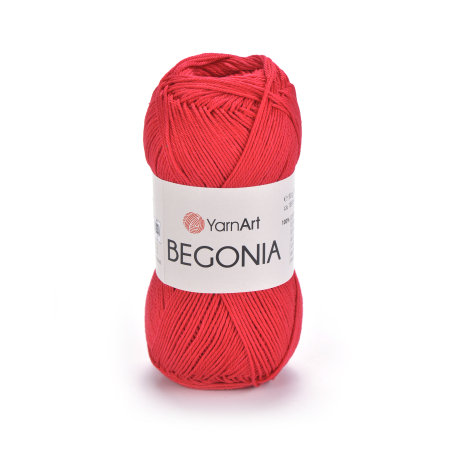 Begonia - begonia 6328 - yarnart