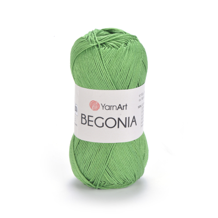 Begonia - begonia 6332 - yarnart