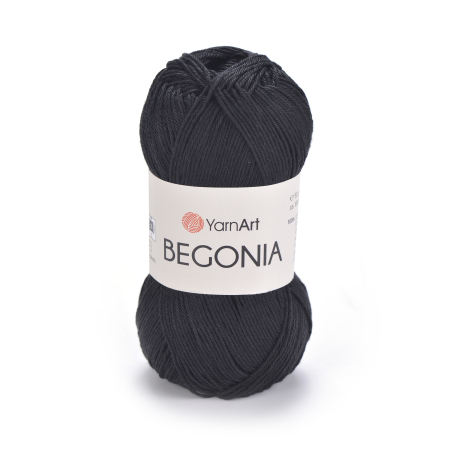 Begonia - begonia 999 - yarnart