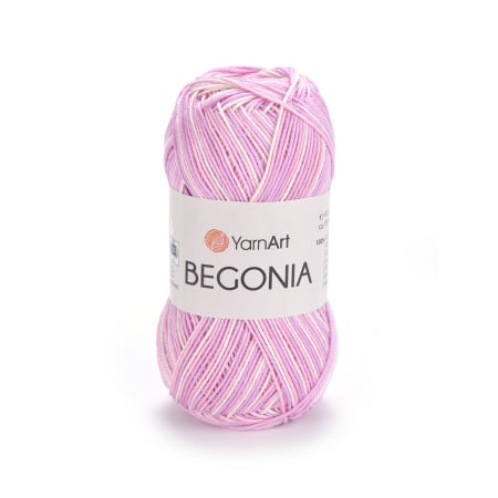 Begonia Melange - begonia melange 3051 - yarnart