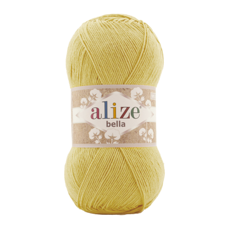 Fire de tricotat Alize - bella 100 - 110 - alize