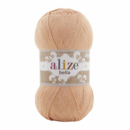 Bella Batik 100 - bella 100 - 635- alize