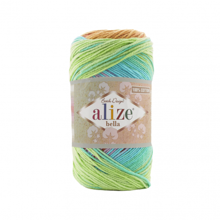 Bella Batik 100 - bella batik 100 - 4530 - alize