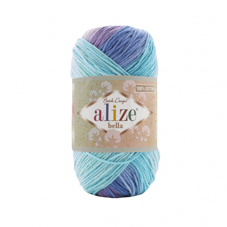 Bella Batik 100 - bella batik 100 - 4531 - alize