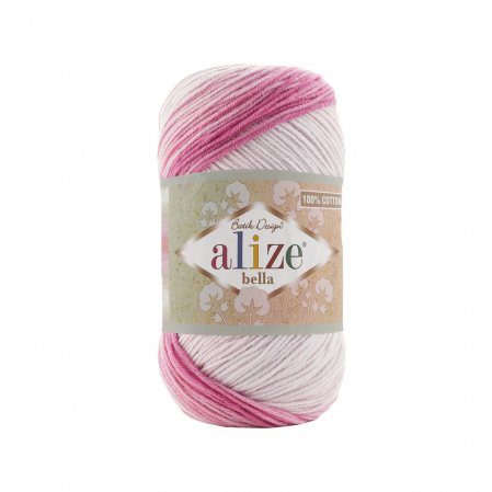 Bella Batik 100 - bella batik 100 - 3302 - alize