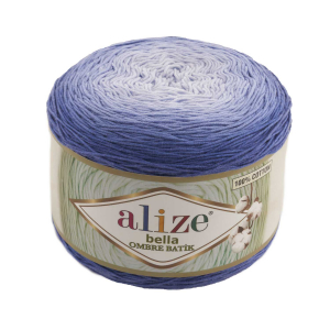 Bella Ombre Batik - bella ombre batik 7407 - alize