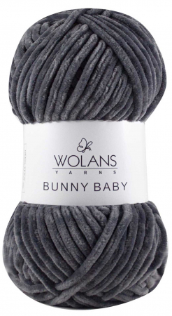 Fire de tricotat Wolens - bunny baby 09 - wolans