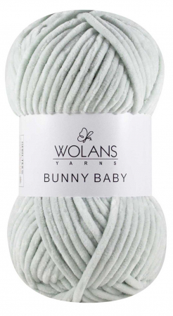 Fire de tricotat Wolens - bunny baby 03 - wolans