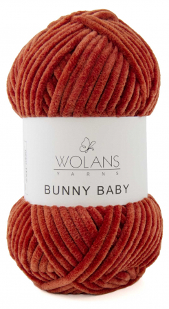 Fire de tricotat Wolens - bunny baby 27 - wolans