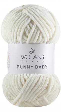 Fire de tricotat Wolens - bunny baby 02 - wolans