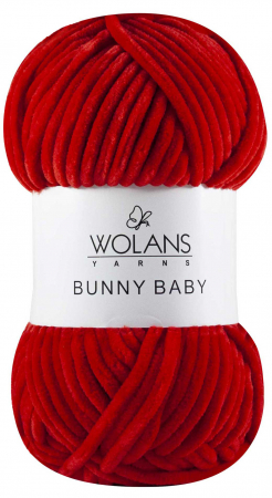 Fire de tricotat Wolens - bunny baby 08 - wolans