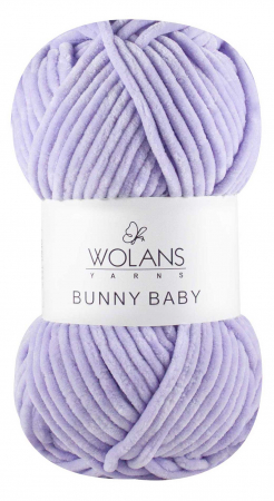 Fire de tricotat Wolens - bunny baby 15 - wolans