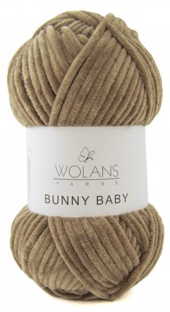Fire de tricotat Wolens - bunny baby 29 - wolans