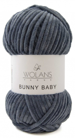 Fire de tricotat Wolens - bunny baby 30 - wolans