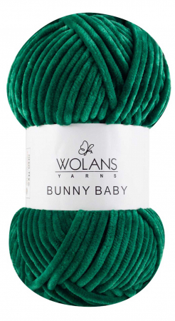 Fire de tricotat Wolens - bunny baby 26 - wolans