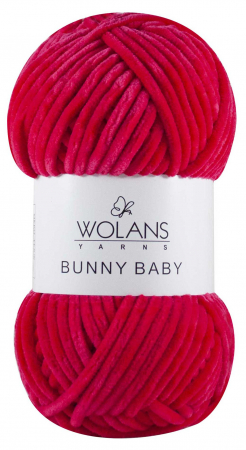 Fire de tricotat Wolens - bunny baby 07 - wolans