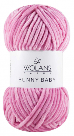 Fire de tricotat Wolens - bunny baby 06 - wolans