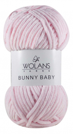 Fire de tricotat Wolens - bunny baby 04 - wolans